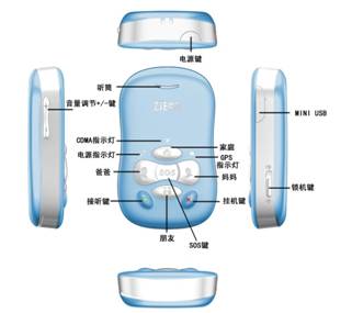 ZTE-C GA200ͼƬ2